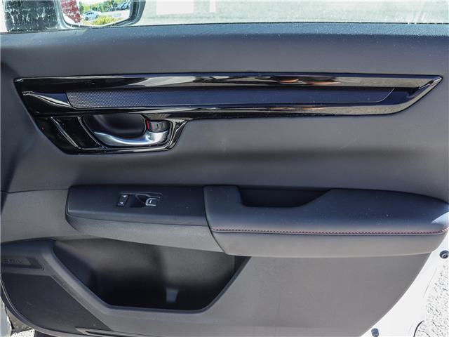 2023 Honda CR-V Hybrid Touring (Stk: B2304) in Ottawa - Image 17 of 29
