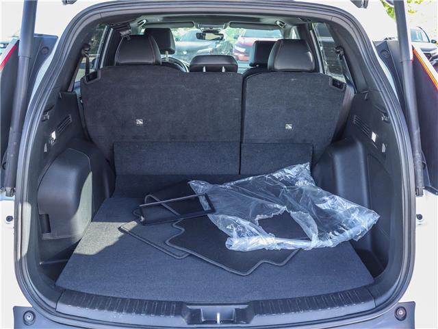 2023 Honda CR-V Hybrid Touring (Stk: B2304) in Ottawa - Image 19 of 29