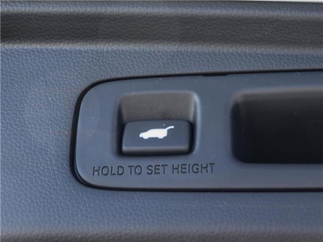 2023 Honda CR-V Hybrid Touring (Stk: B2304) in Ottawa - Image 20 of 29