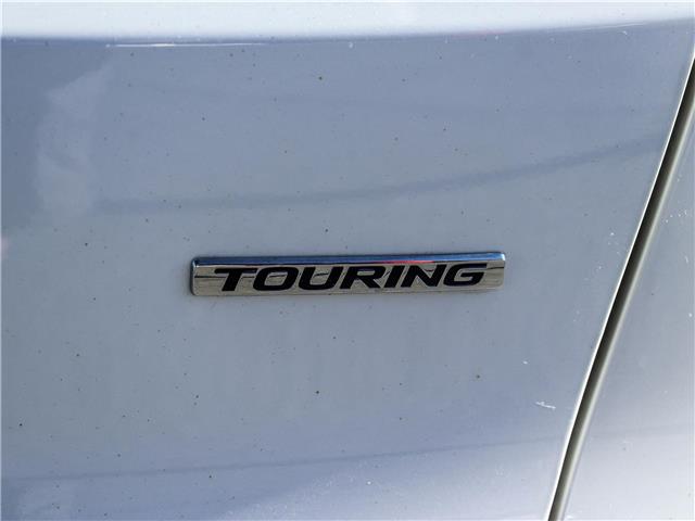 2023 Honda CR-V Hybrid Touring (Stk: B2304) in Ottawa - Image 21 of 29