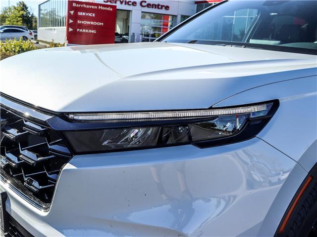 2023 Honda CR-V Hybrid Touring (Stk: B2304) in Ottawa - Image 24 of 29