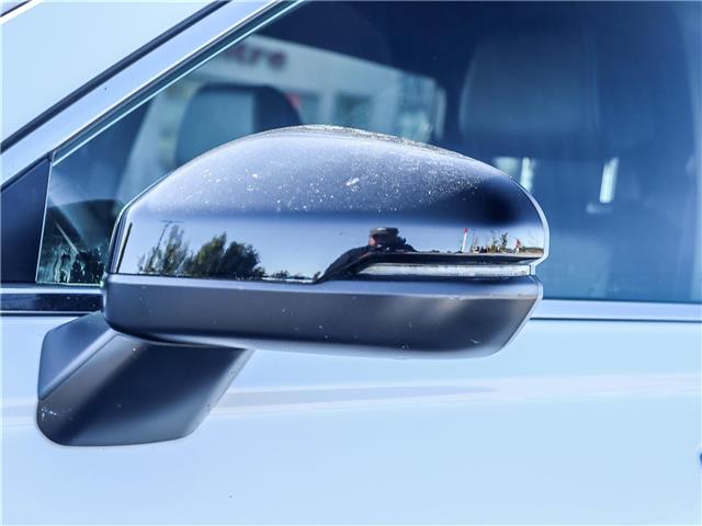 2023 Honda CR-V Hybrid Touring (Stk: B2304) in Ottawa - Image 25 of 29