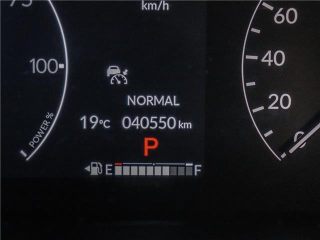 2023 Honda CR-V Hybrid Touring (Stk: B2304) in Ottawa - Image 26 of 29