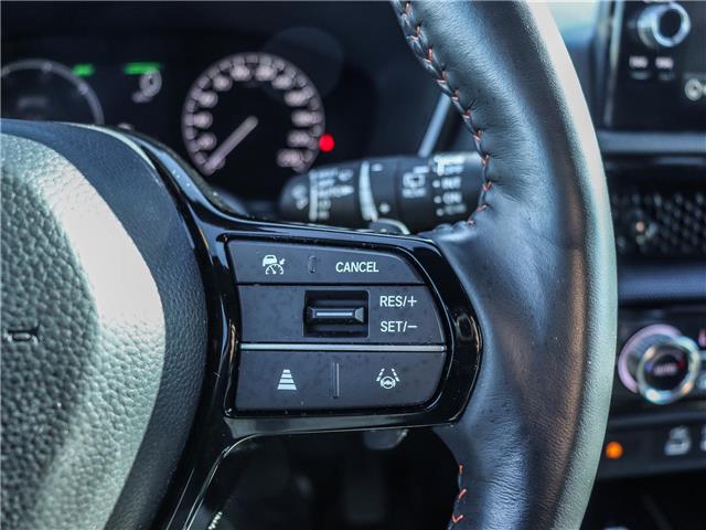 2023 Honda CR-V Hybrid Touring (Stk: B2304) in Ottawa - Image 28 of 29