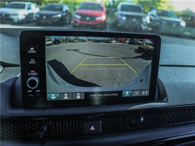 2023 Honda CR-V Hybrid Touring (Stk: B2304) in Ottawa - Image 29 of 29