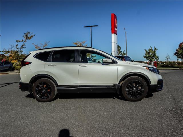 2021 Honda CR-V  (Stk: B2310) in Ottawa - Image 3 of 28