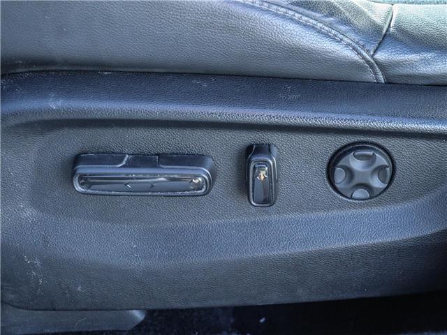 2021 Honda CR-V  (Stk: B2310) in Ottawa - Image 6 of 28