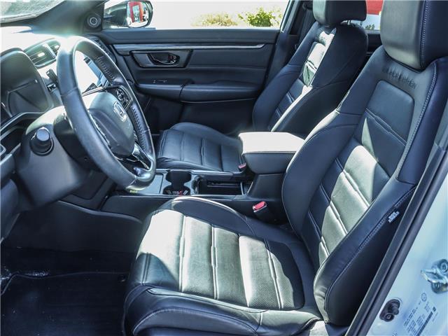 2021 Honda CR-V  (Stk: B2310) in Ottawa - Image 8 of 28