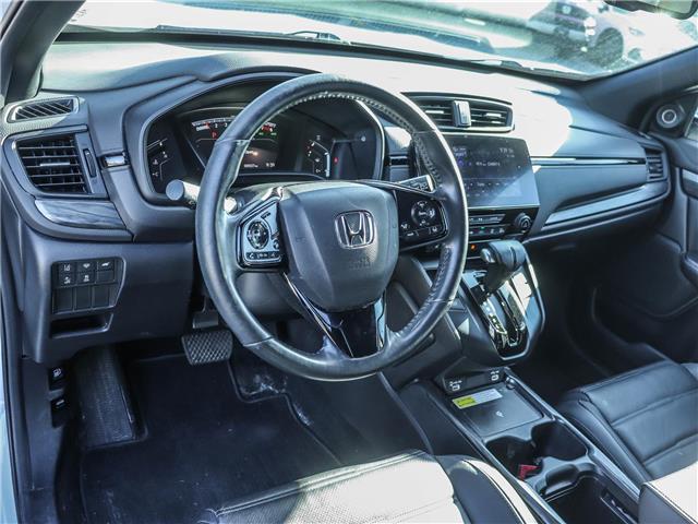 2021 Honda CR-V  (Stk: B2310) in Ottawa - Image 9 of 28