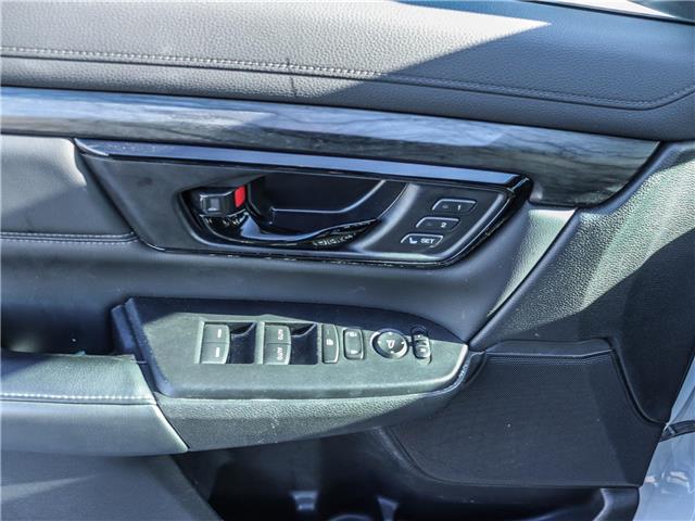 2021 Honda CR-V  (Stk: B2310) in Ottawa - Image 10 of 28