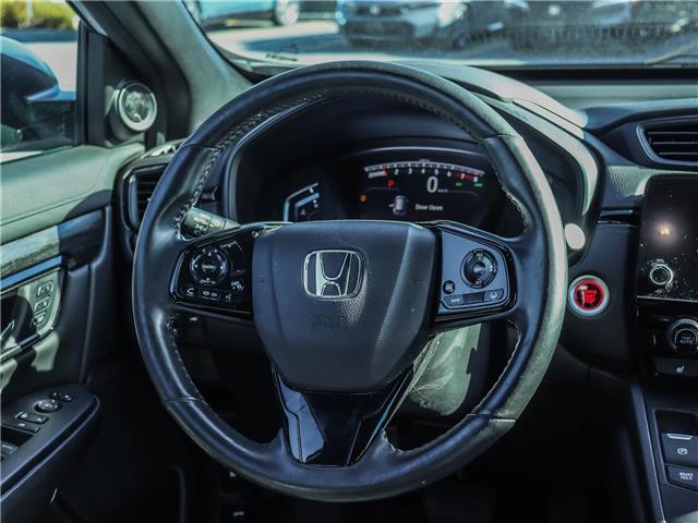 2021 Honda CR-V  (Stk: B2310) in Ottawa - Image 11 of 28