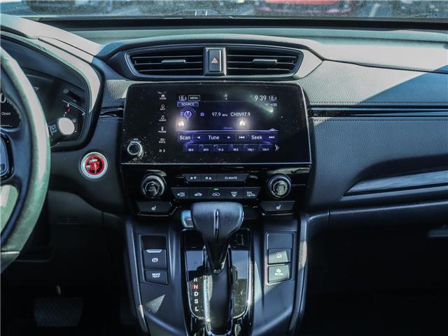 2021 Honda CR-V  (Stk: B2310) in Ottawa - Image 12 of 28