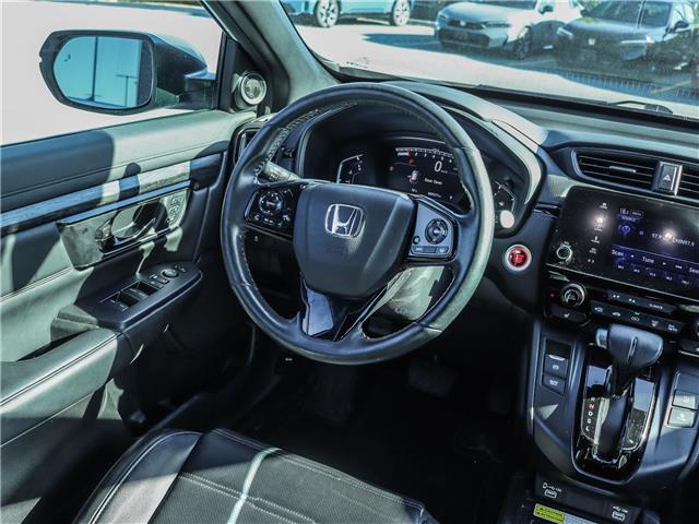 2021 Honda CR-V  (Stk: B2310) in Ottawa - Image 13 of 28