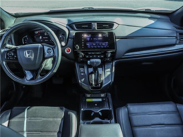 2021 Honda CR-V  (Stk: B2310) in Ottawa - Image 14 of 28