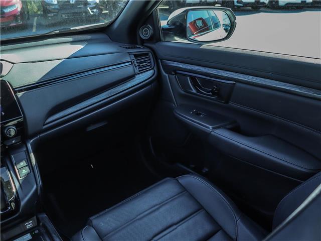 2021 Honda CR-V  (Stk: B2310) in Ottawa - Image 15 of 28