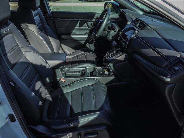 2021 Honda CR-V  (Stk: B2310) in Ottawa - Image 16 of 28