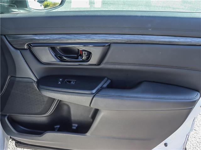 2021 Honda CR-V  (Stk: B2310) in Ottawa - Image 17 of 28