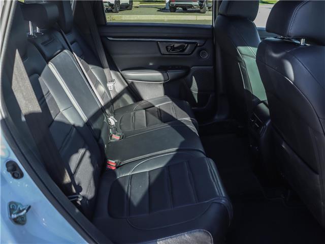 2021 Honda CR-V  (Stk: B2310) in Ottawa - Image 18 of 28