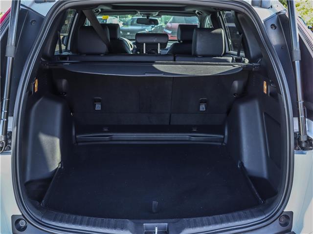 2021 Honda CR-V  (Stk: B2310) in Ottawa - Image 19 of 28