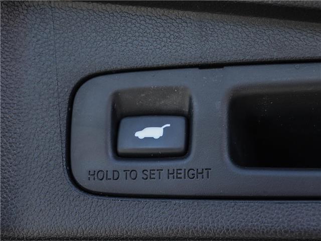 2021 Honda CR-V  (Stk: B2310) in Ottawa - Image 20 of 28