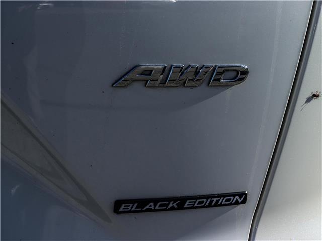 2021 Honda CR-V  (Stk: B2310) in Ottawa - Image 21 of 28