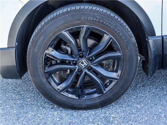 2021 Honda CR-V  (Stk: B2310) in Ottawa - Image 22 of 28