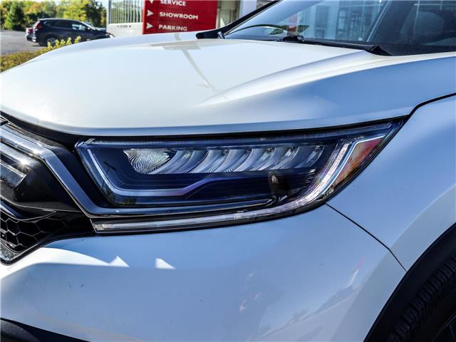 2021 Honda CR-V  (Stk: B2310) in Ottawa - Image 23 of 28