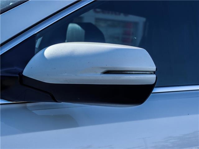 2021 Honda CR-V  (Stk: B2310) in Ottawa - Image 24 of 28