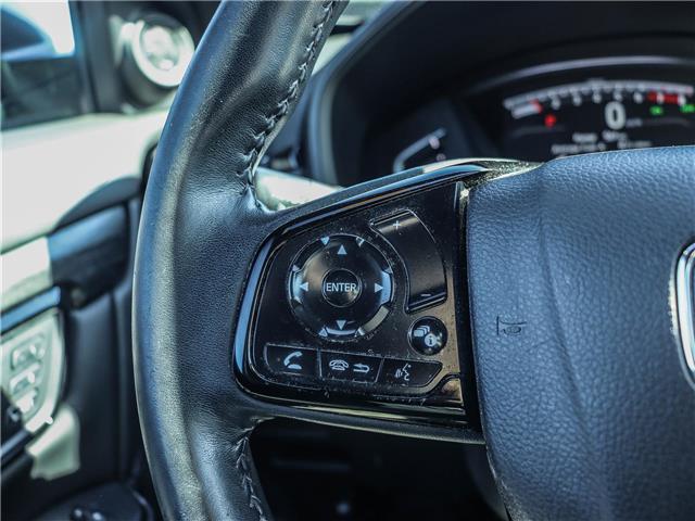 2021 Honda CR-V  (Stk: B2310) in Ottawa - Image 26 of 28