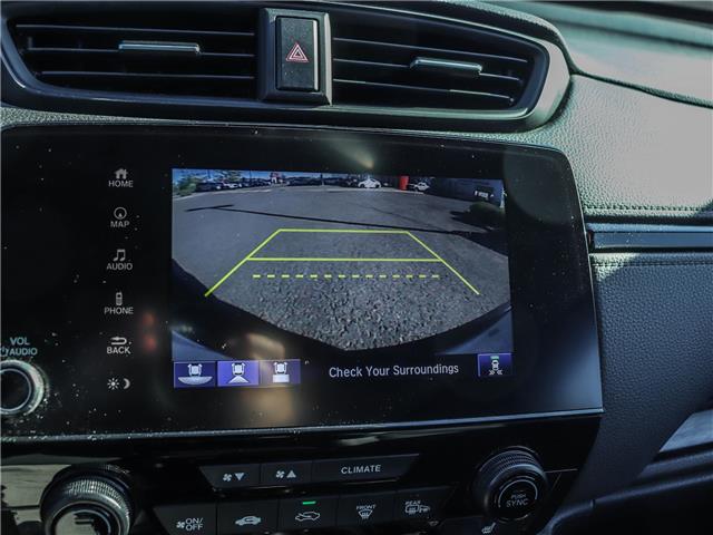 2021 Honda CR-V  (Stk: B2310) in Ottawa - Image 28 of 28