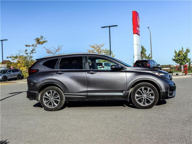 2021 Honda CR-V  (Stk: B2313) in Ottawa - Image 3 of 29