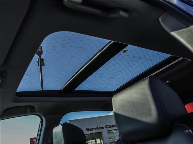 2021 Honda CR-V  (Stk: B2313) in Ottawa - Image 6 of 29