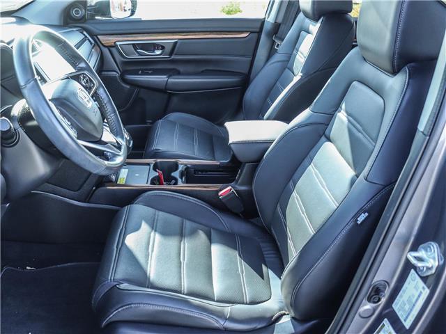 2021 Honda CR-V  (Stk: B2313) in Ottawa - Image 8 of 29