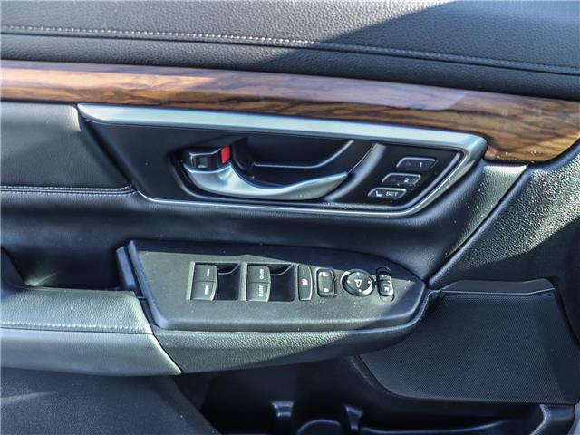 2021 Honda CR-V  (Stk: B2313) in Ottawa - Image 10 of 29