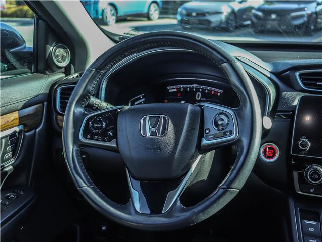2021 Honda CR-V  (Stk: B2313) in Ottawa - Image 11 of 29