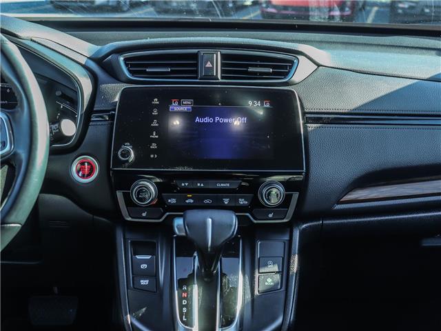 2021 Honda CR-V  (Stk: B2313) in Ottawa - Image 12 of 29
