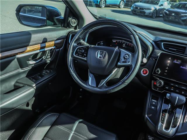 2021 Honda CR-V  (Stk: B2313) in Ottawa - Image 13 of 29