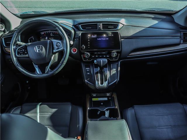 2021 Honda CR-V  (Stk: B2313) in Ottawa - Image 14 of 29