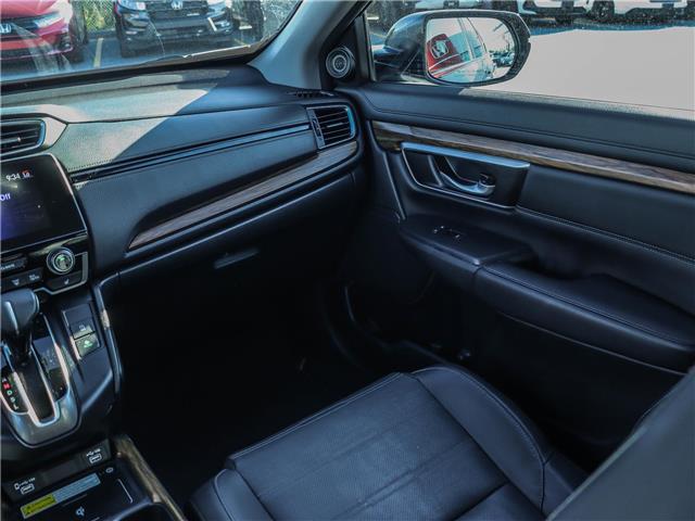 2021 Honda CR-V  (Stk: B2313) in Ottawa - Image 15 of 29