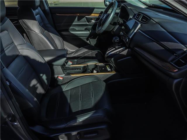 2021 Honda CR-V  (Stk: B2313) in Ottawa - Image 16 of 29