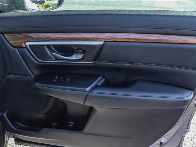 2021 Honda CR-V  (Stk: B2313) in Ottawa - Image 17 of 29