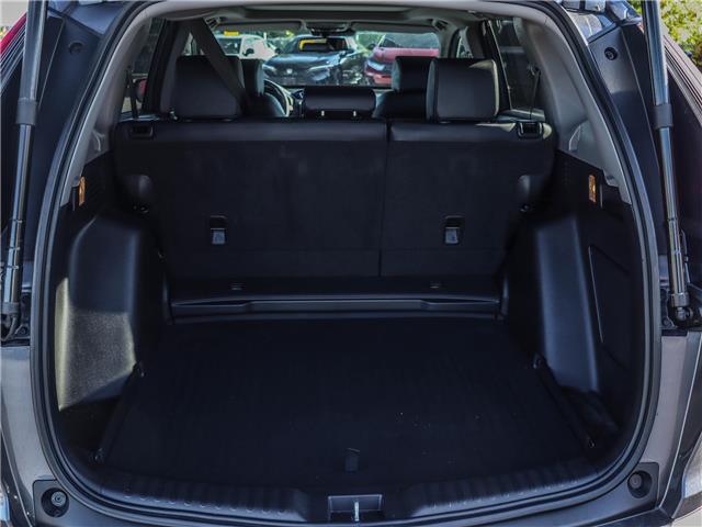 2021 Honda CR-V  (Stk: B2313) in Ottawa - Image 19 of 29