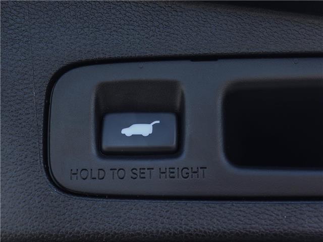2021 Honda CR-V  (Stk: B2313) in Ottawa - Image 20 of 29