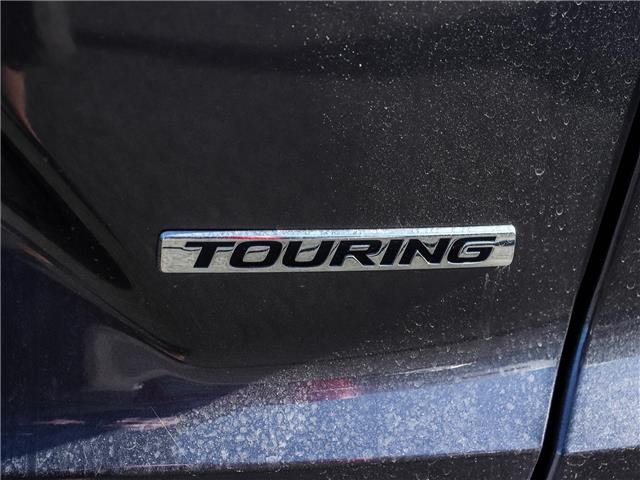 2021 Honda CR-V  (Stk: B2313) in Ottawa - Image 21 of 29