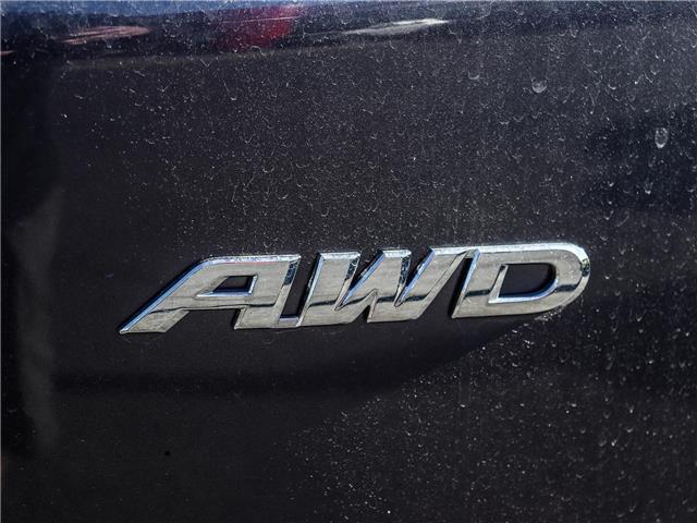 2021 Honda CR-V  (Stk: B2313) in Ottawa - Image 22 of 29