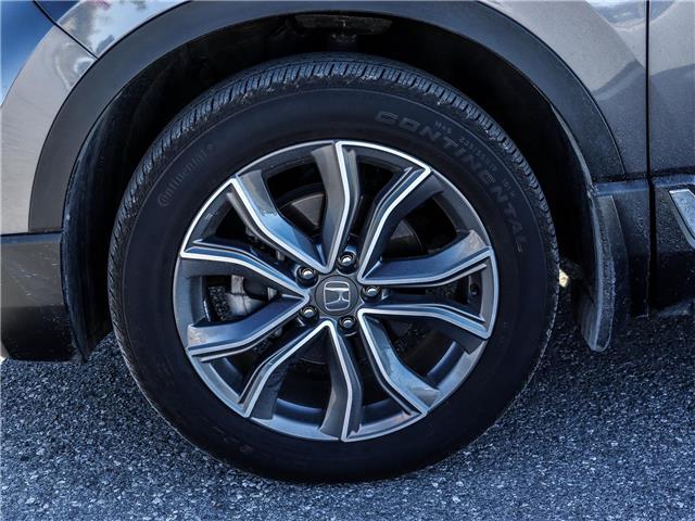 2021 Honda CR-V  (Stk: B2313) in Ottawa - Image 23 of 29