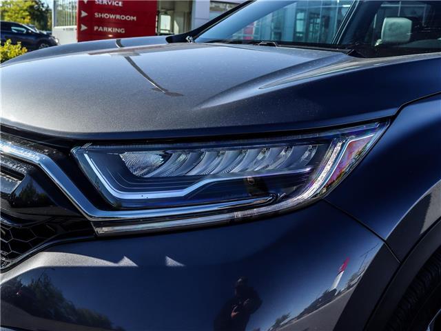 2021 Honda CR-V  (Stk: B2313) in Ottawa - Image 24 of 29