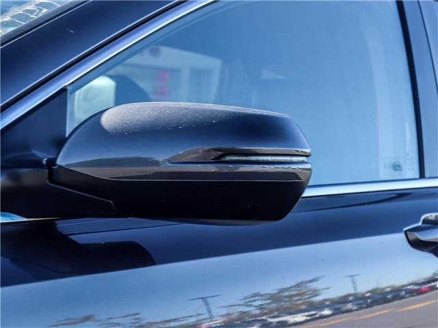 2021 Honda CR-V  (Stk: B2313) in Ottawa - Image 25 of 29