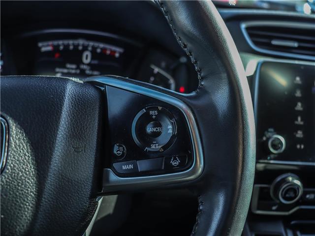 2021 Honda CR-V  (Stk: B2313) in Ottawa - Image 28 of 29