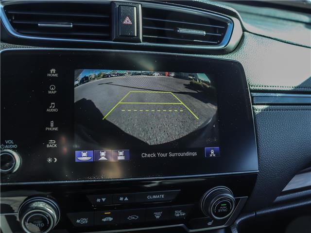 2021 Honda CR-V  (Stk: B2313) in Ottawa - Image 29 of 29